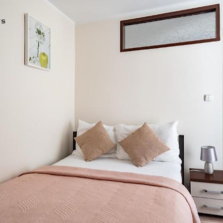 J&J Apartments, Szeroka 25, Apartament 14 Stary Toruń المظهر الخارجي الصورة