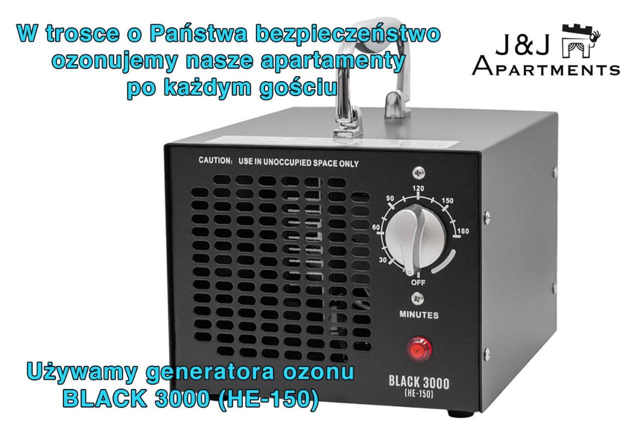 J&J Apartments, Szeroka 25, Apartament 14 Stary Toruń المظهر الخارجي الصورة