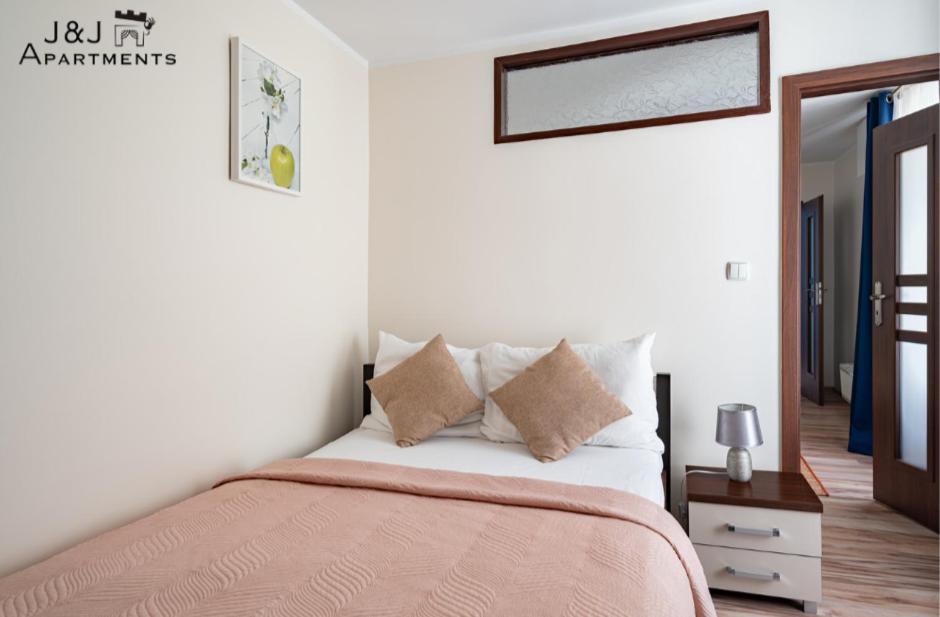 J&J Apartments, Szeroka 25, Apartament 14 Stary Toruń المظهر الخارجي الصورة