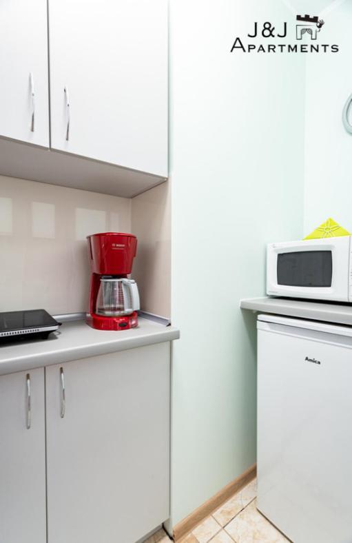 J&J Apartments, Szeroka 25, Apartament 14 Stary Toruń المظهر الخارجي الصورة