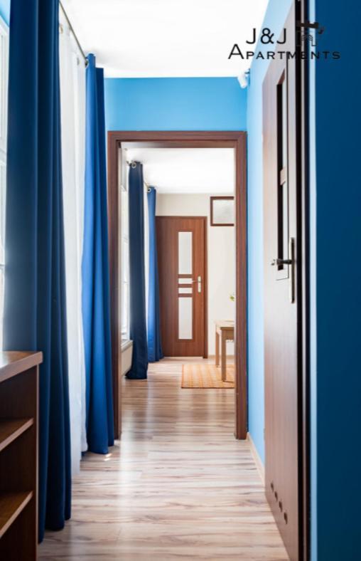 J&J Apartments, Szeroka 25, Apartament 14 Stary Toruń المظهر الخارجي الصورة
