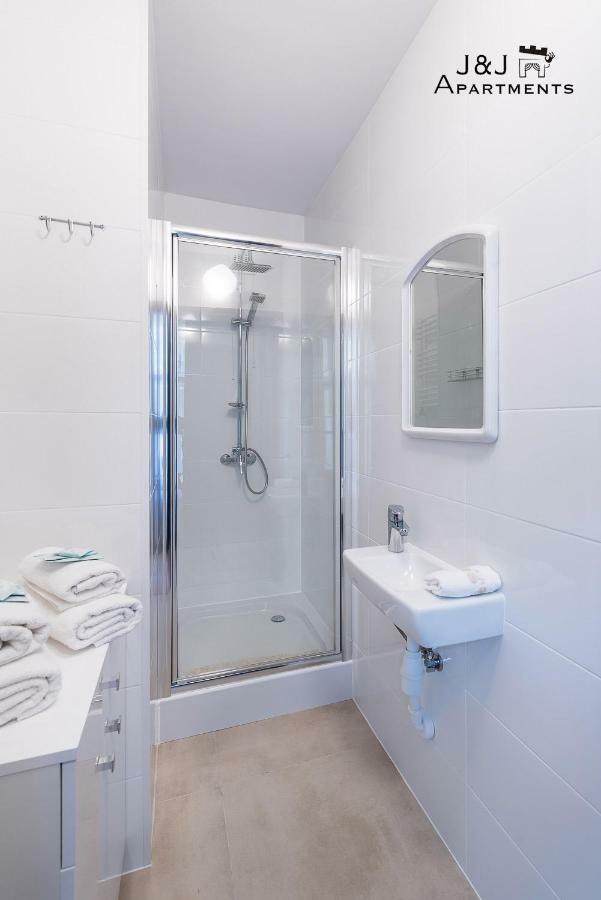 J&J Apartments, Szeroka 25, Apartament 14 Stary Toruń المظهر الخارجي الصورة