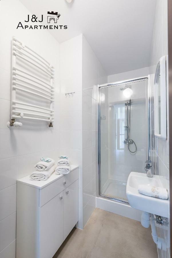 J&J Apartments, Szeroka 25, Apartament 14 Stary Toruń المظهر الخارجي الصورة