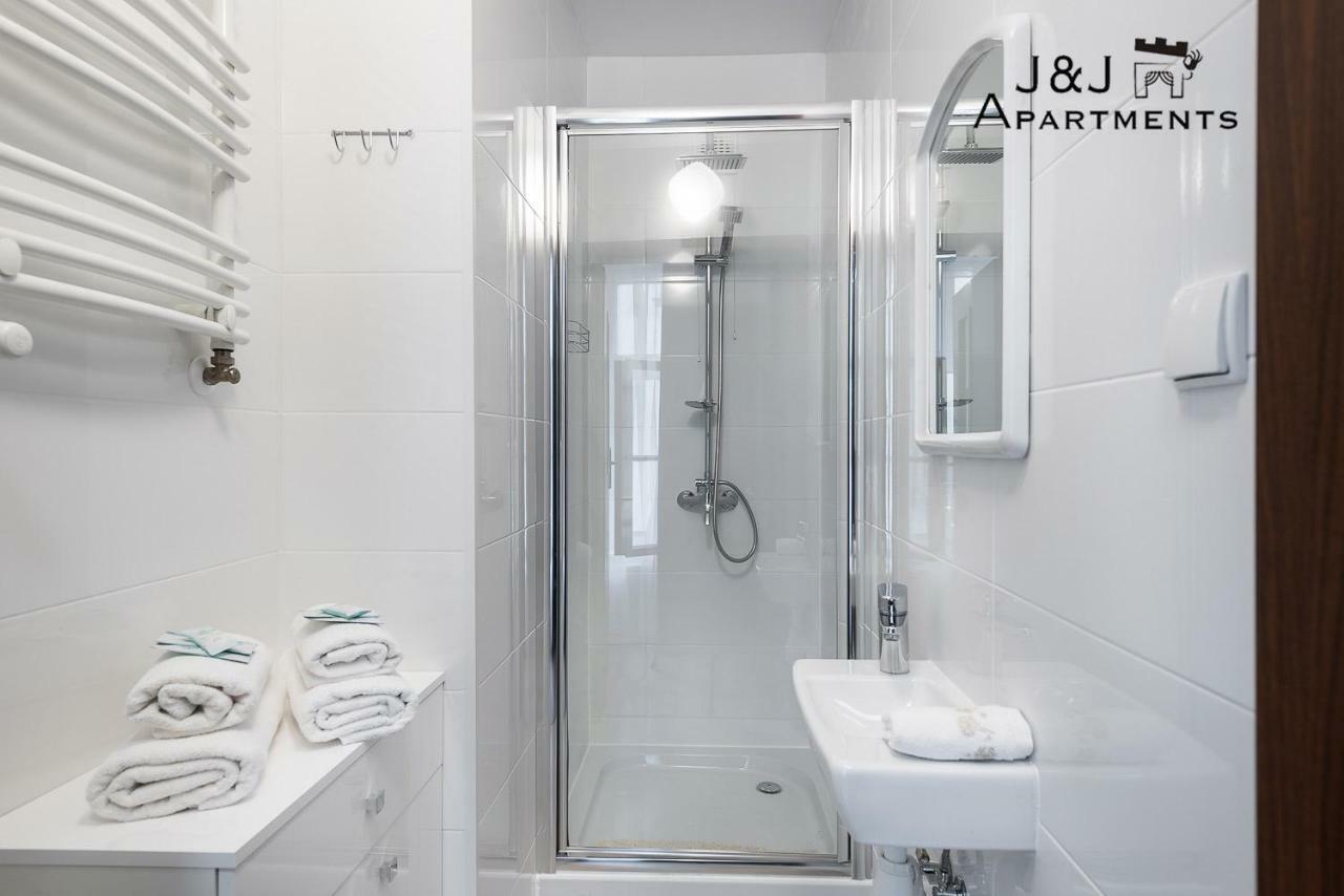 J&J Apartments, Szeroka 25, Apartament 14 Stary Toruń المظهر الخارجي الصورة